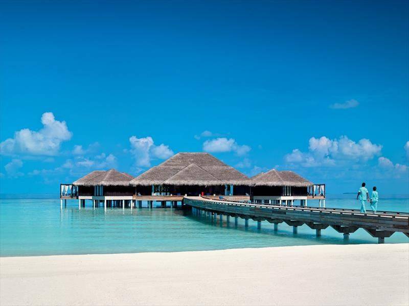 Velaa Private Island