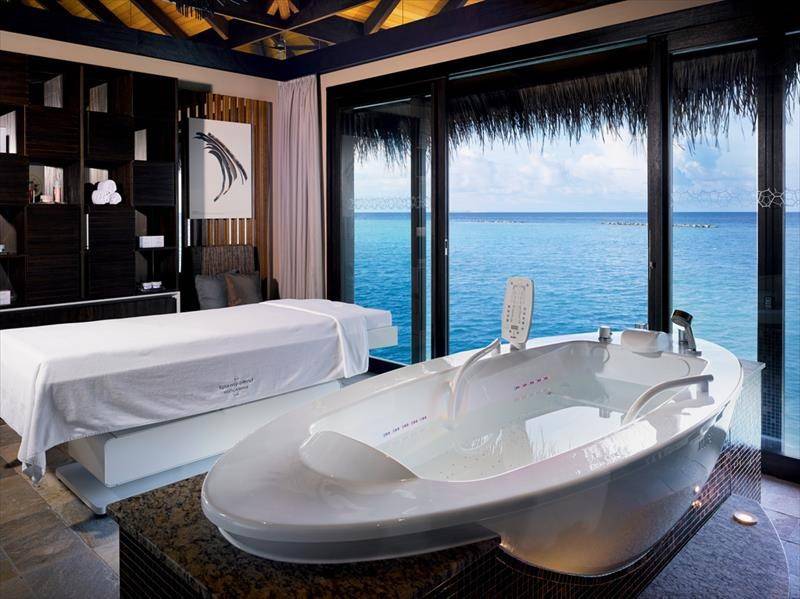 Velaa Private Island