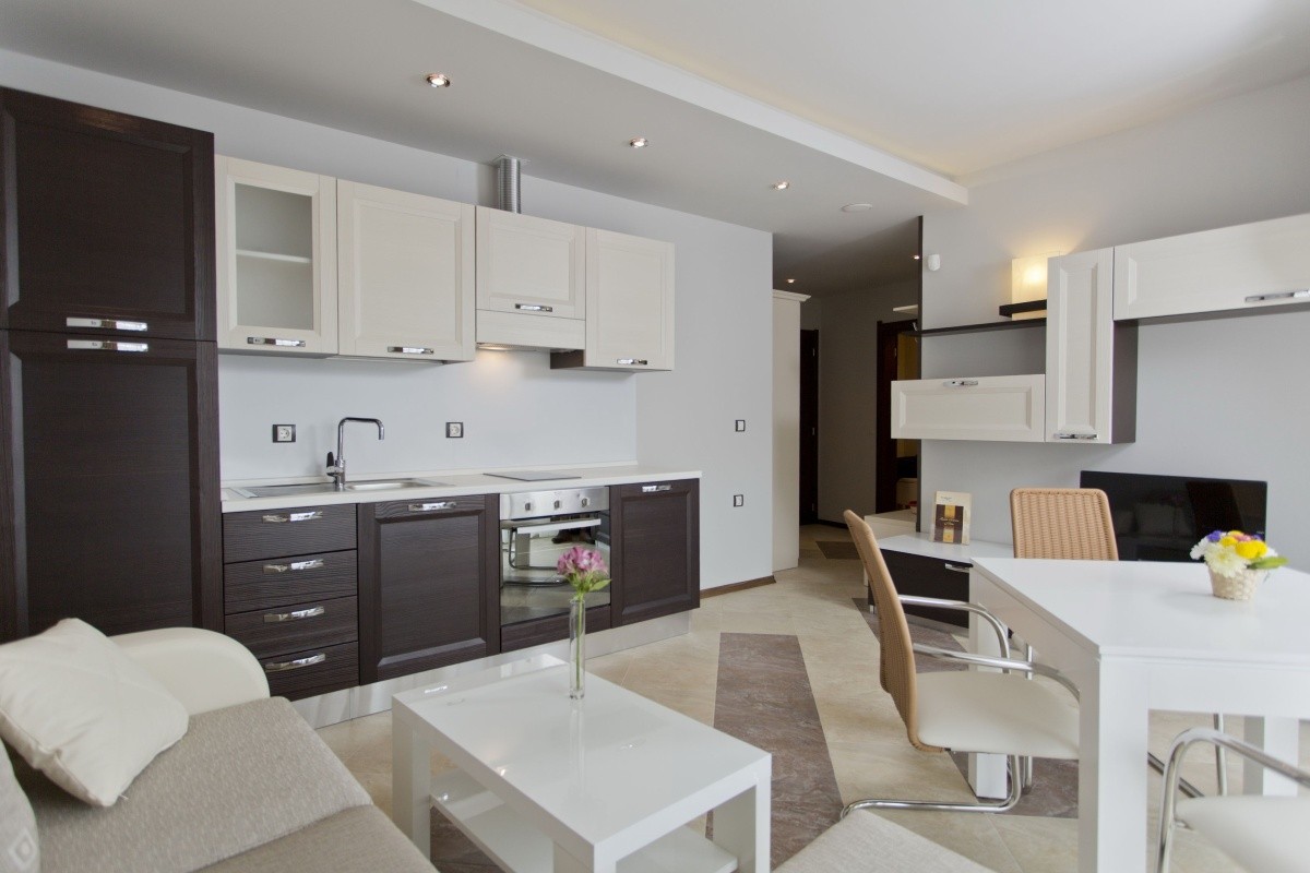 Galeon Residence & Spa