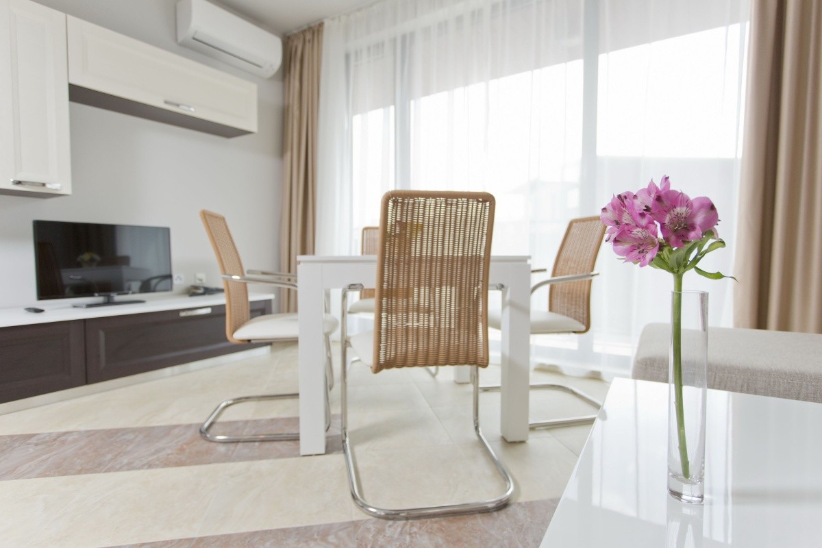 Galeon Residence & Spa