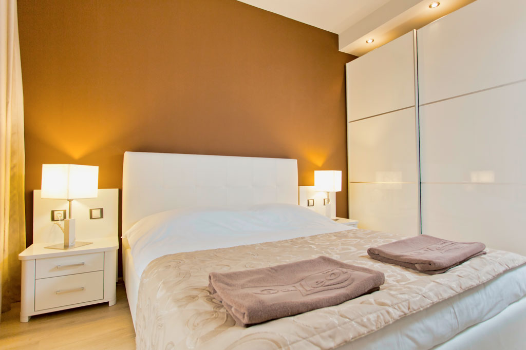 Galeon Residence & Spa