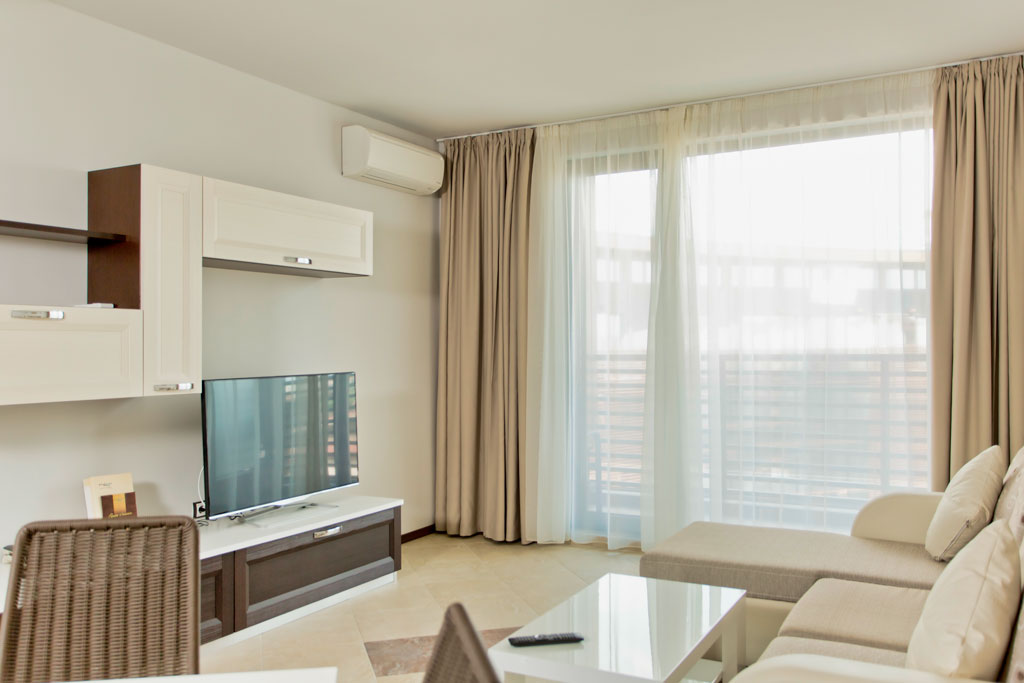 Galeon Residence & Spa