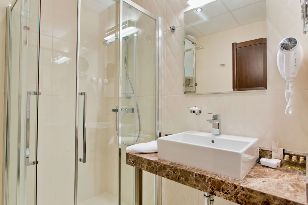 Galeon Residence & Spa