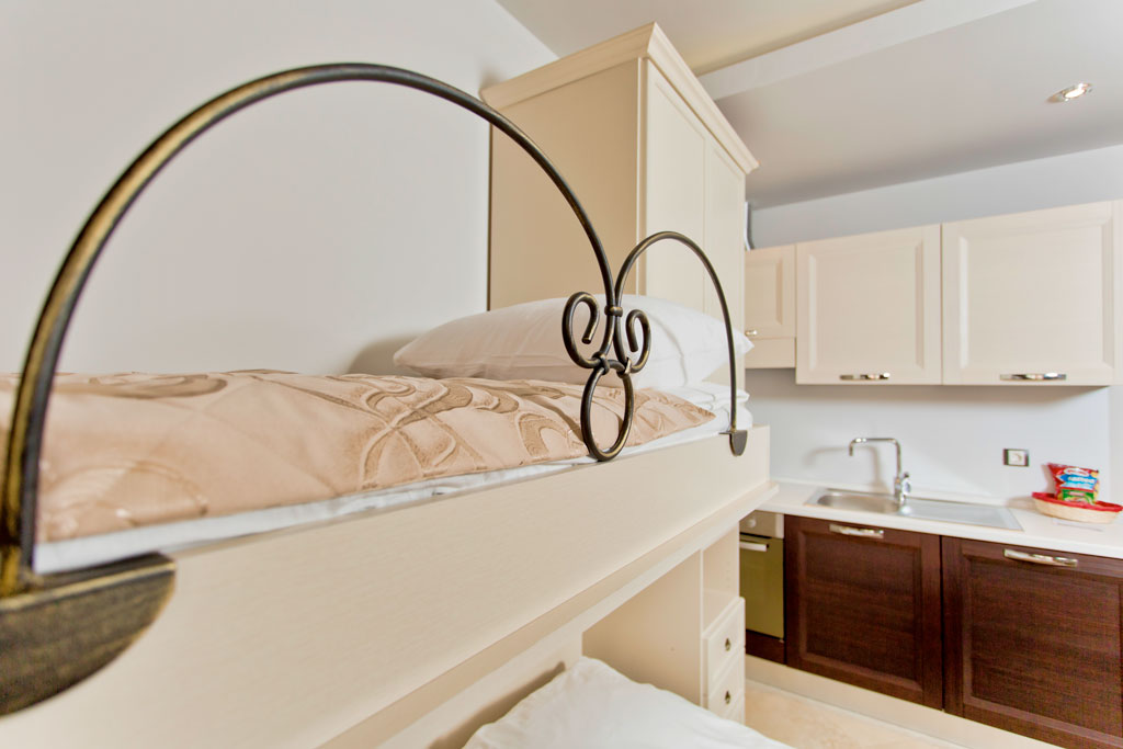 Galeon Residence & Spa