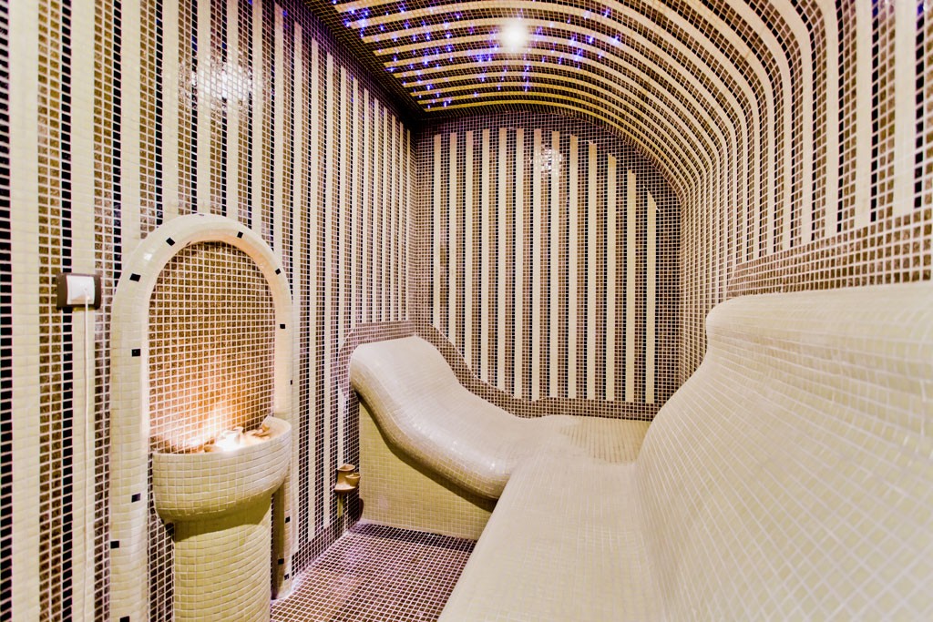 Galeon Residence & Spa