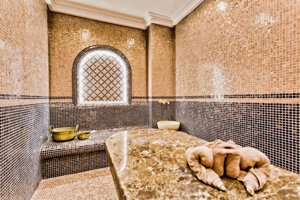 Galeon Residence & Spa