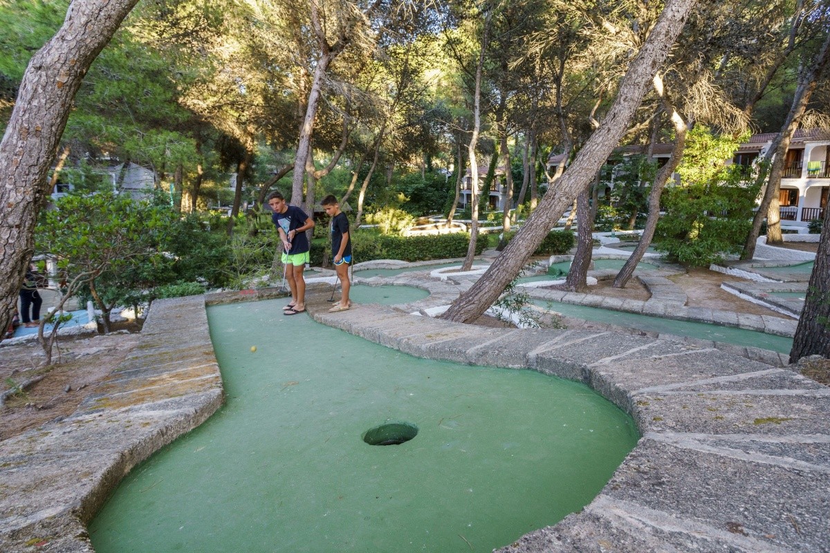 Sol Parc