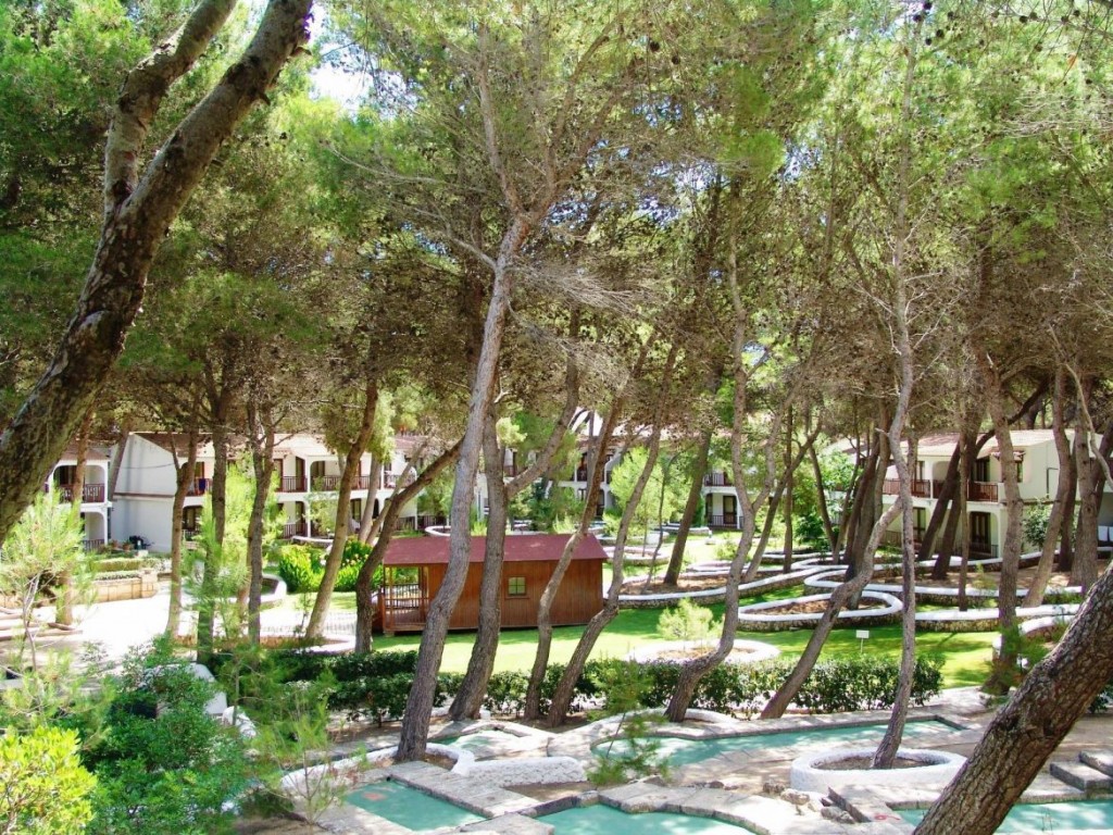 Sol Parc