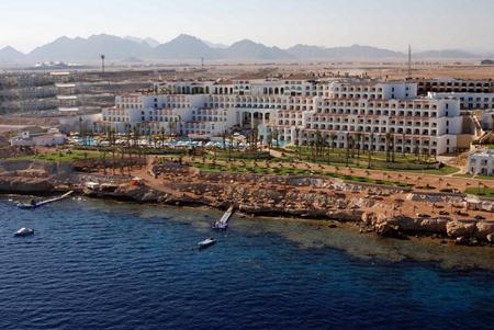 Siva Sharm Resort & Spa