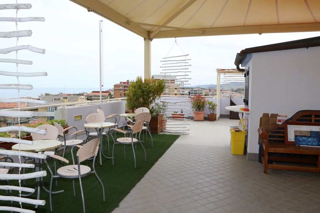 Rezidence Sea Resort