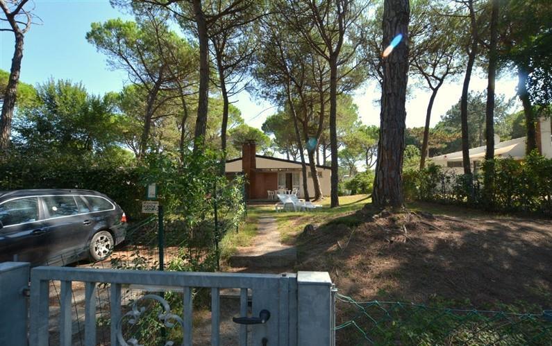 Villa Sissy