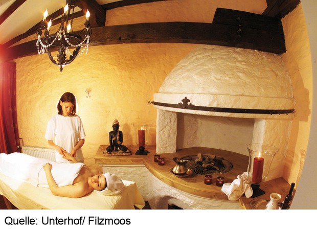 Unterhof (Filzmoos)