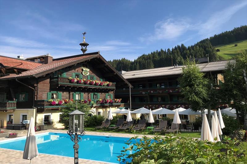 Unterhof (Filzmoos)