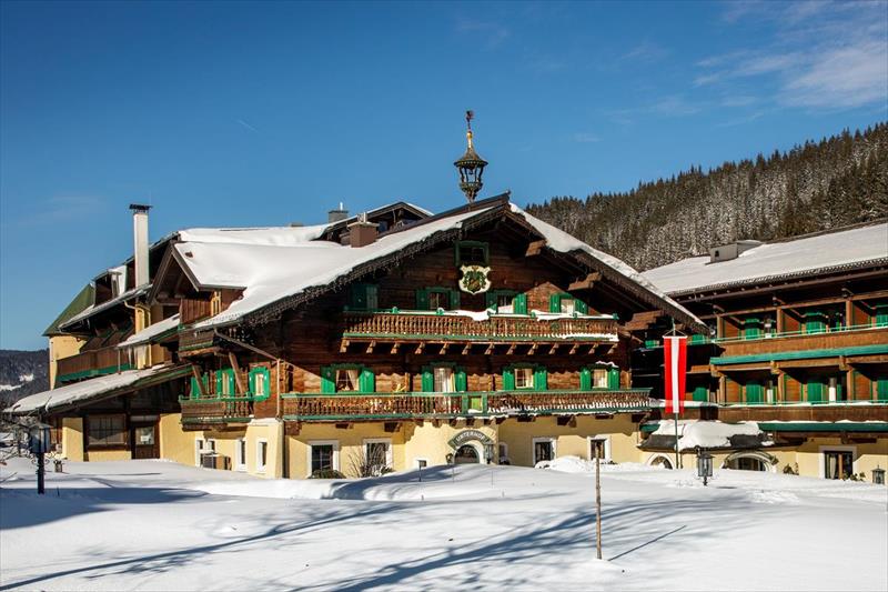 Unterhof (Filzmoos)