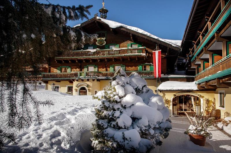 Unterhof (Filzmoos)
