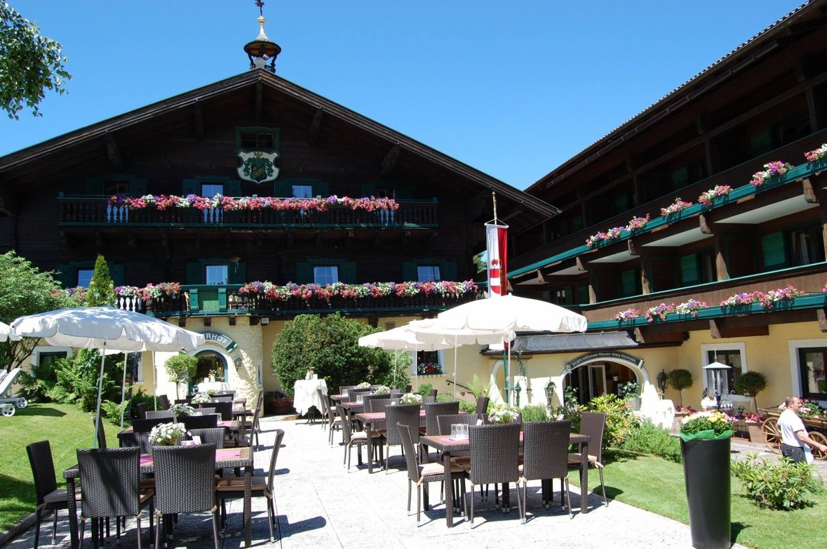 Unterhof (Filzmoos)