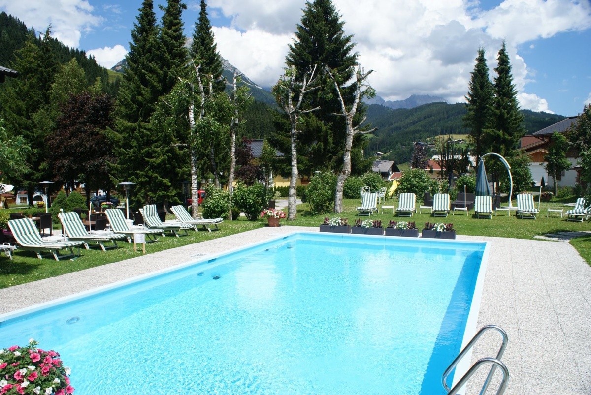 Unterhof (Filzmoos)