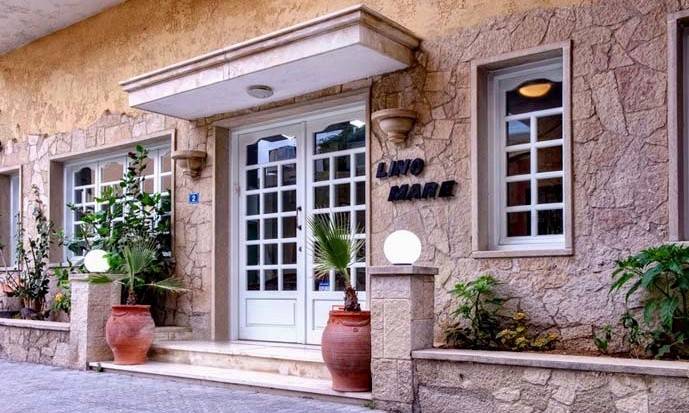 Lino Mare Boutique