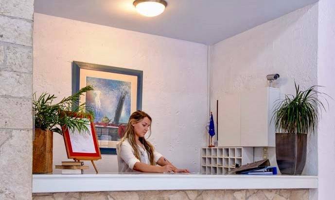 Lino Mare Boutique