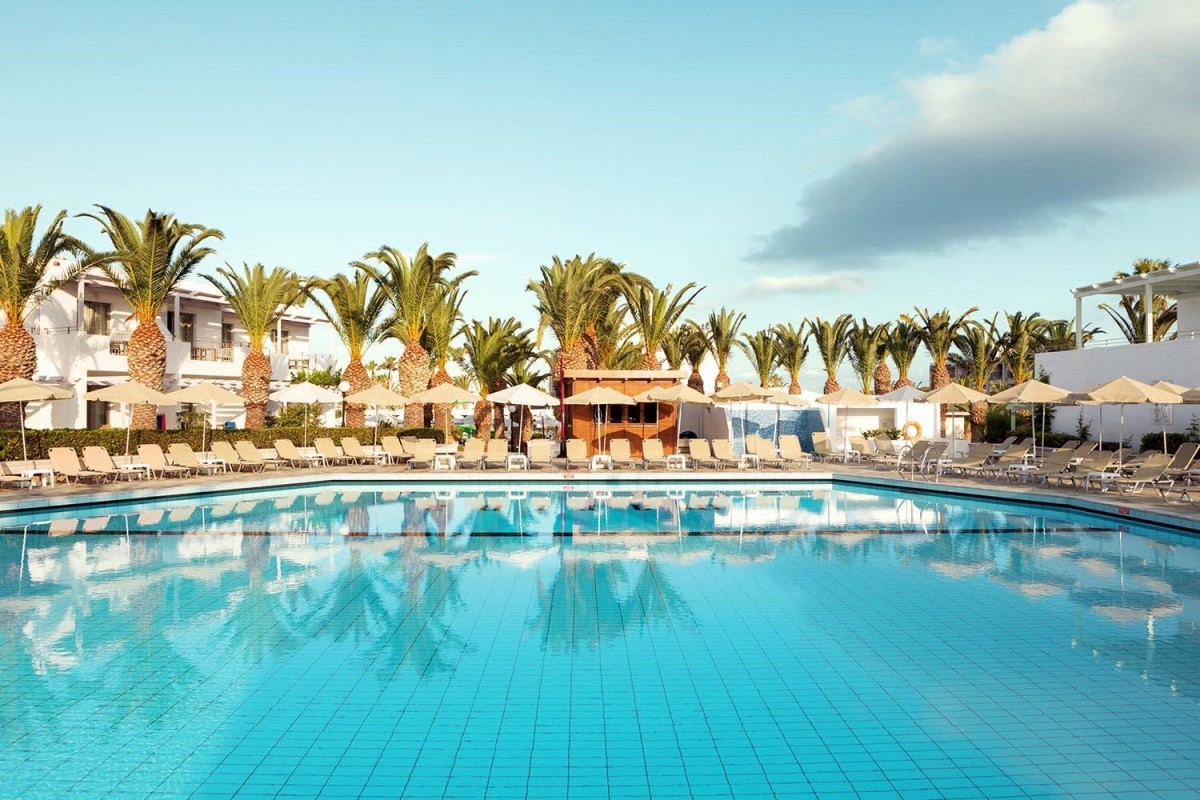 Sol By Melia Marina Beach