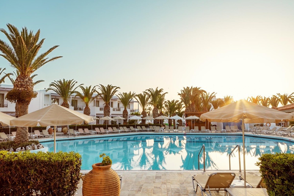 Sol By Melia Marina Beach