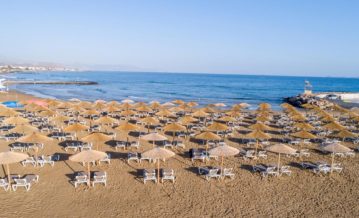 Sol By Melia Marina Beach