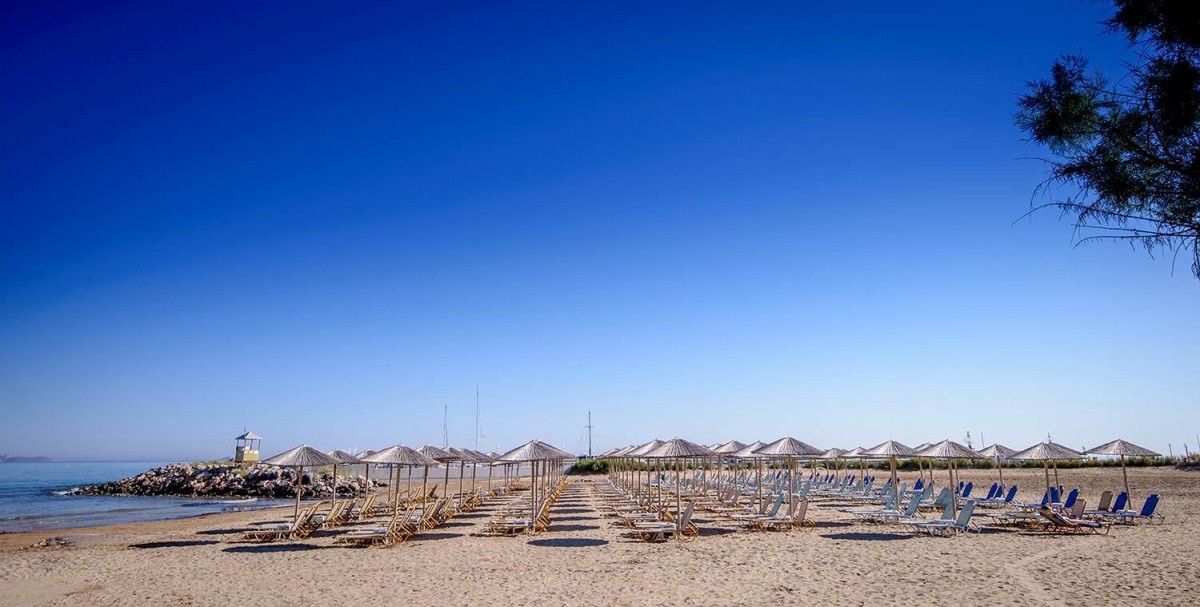 Sol By Melia Marina Beach