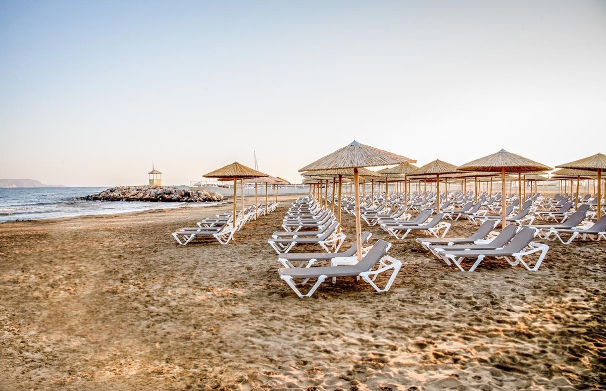 Sol By Melia Marina Beach