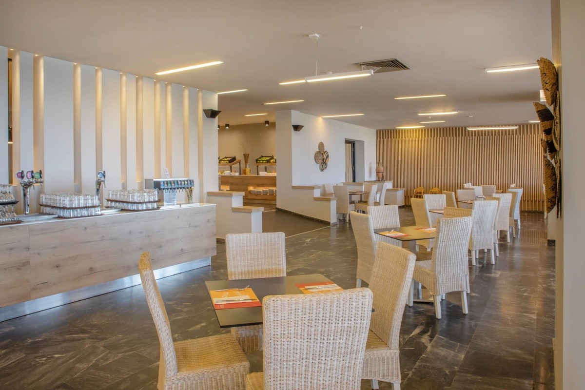 Sol By Melia Marina Beach