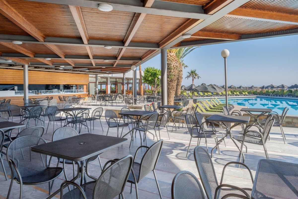 Sol By Melia Marina Beach