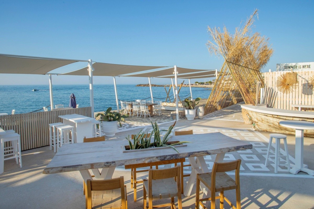 Sol By Melia Marina Beach