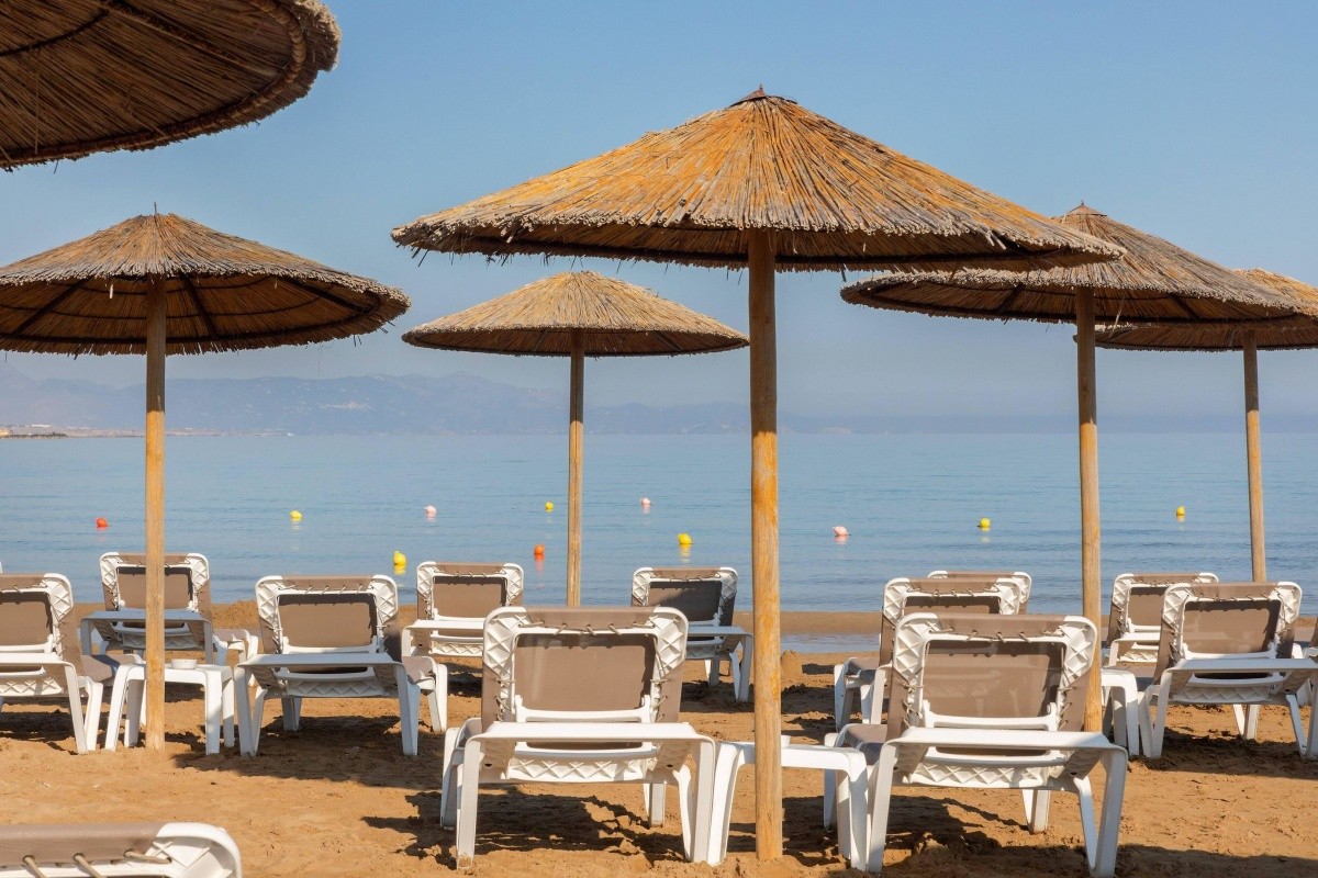 Sol By Melia Marina Beach