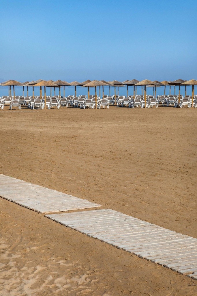 Sol By Melia Marina Beach