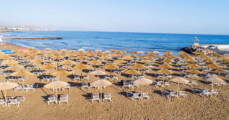 Sol By Melia Marina Beach