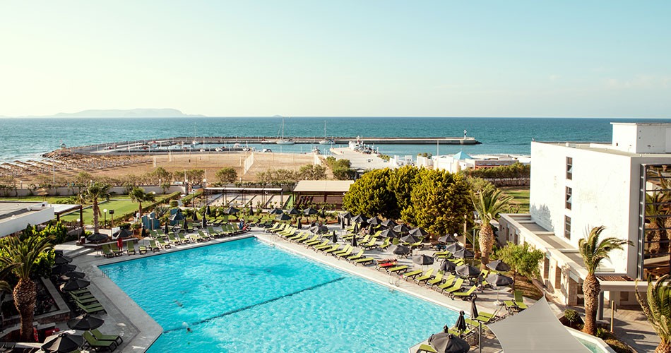 Sol By Melia Marina Beach