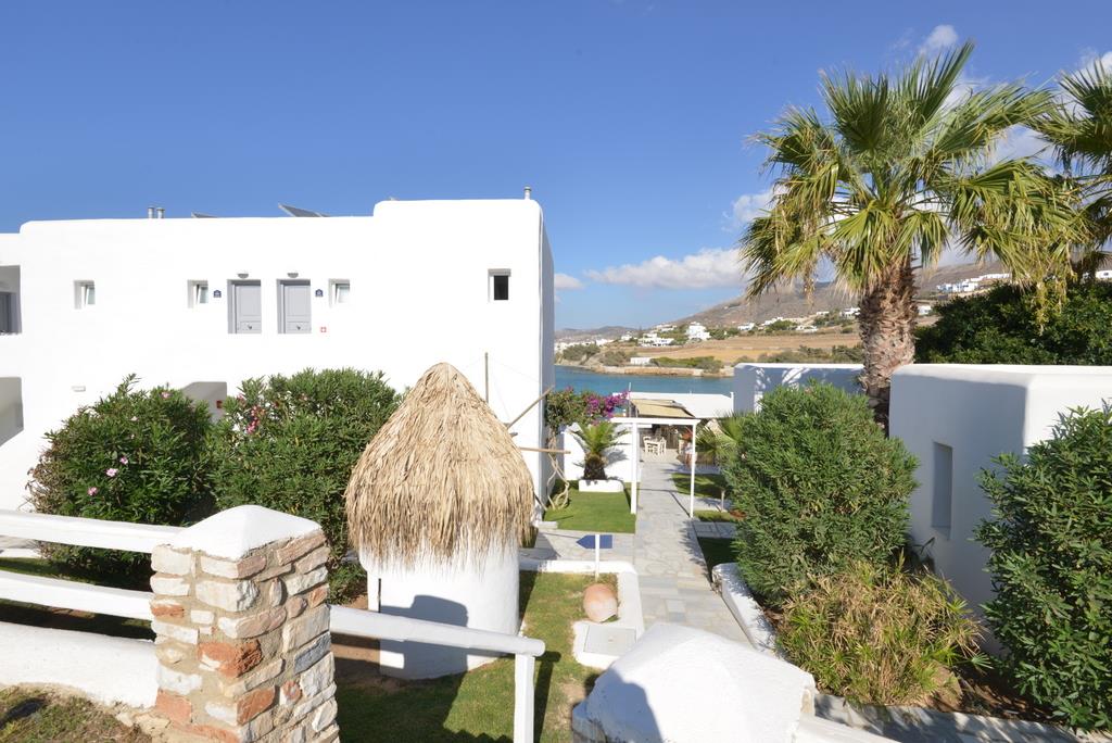 Paros Bay Sea Resort