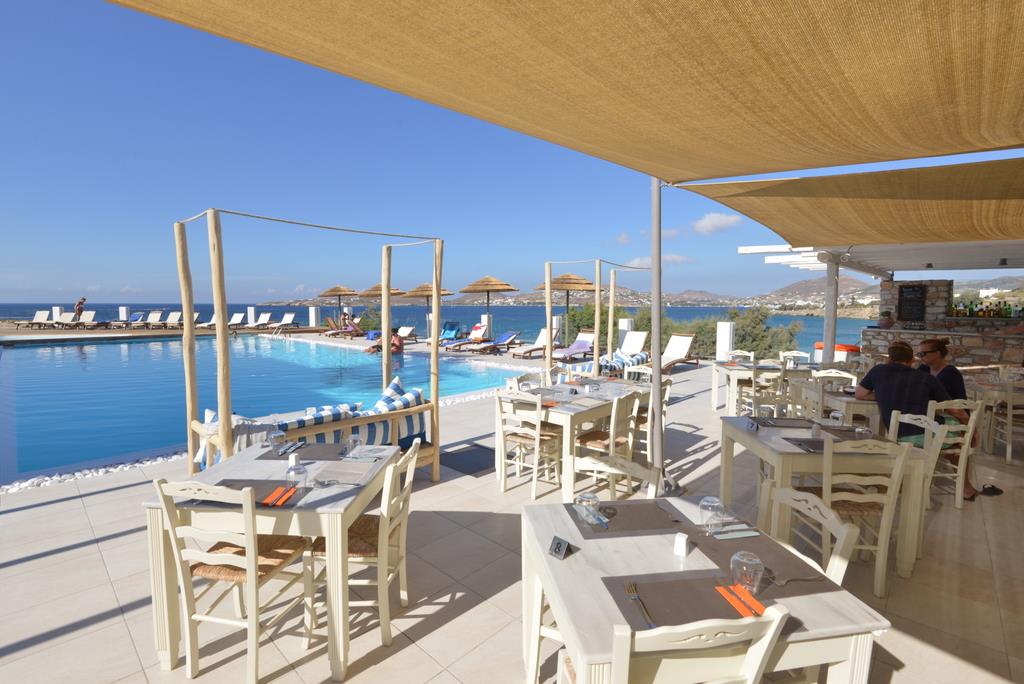 Paros Bay Sea Resort