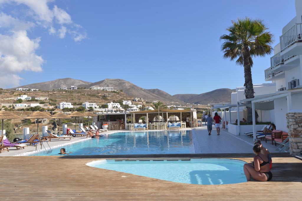 Paros Bay Sea Resort