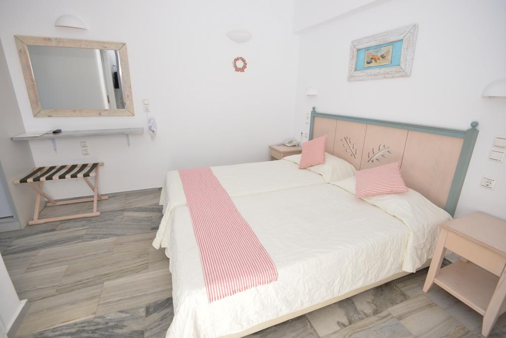 Paros Bay Sea Resort