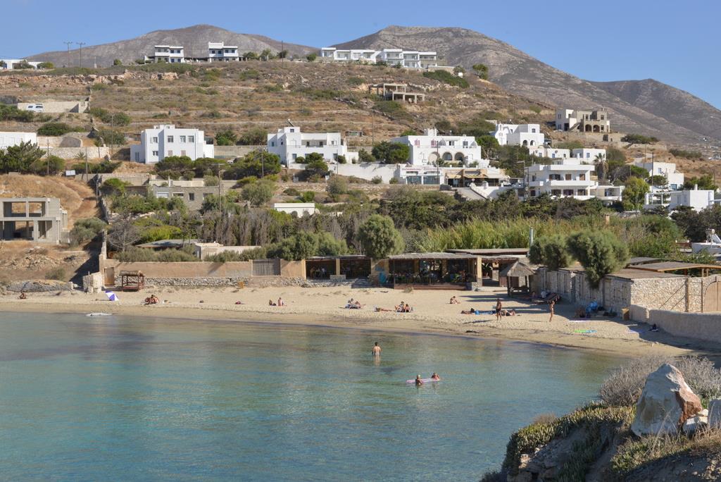 Paros Bay Sea Resort