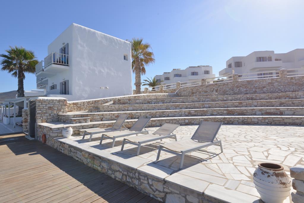 Paros Bay Sea Resort