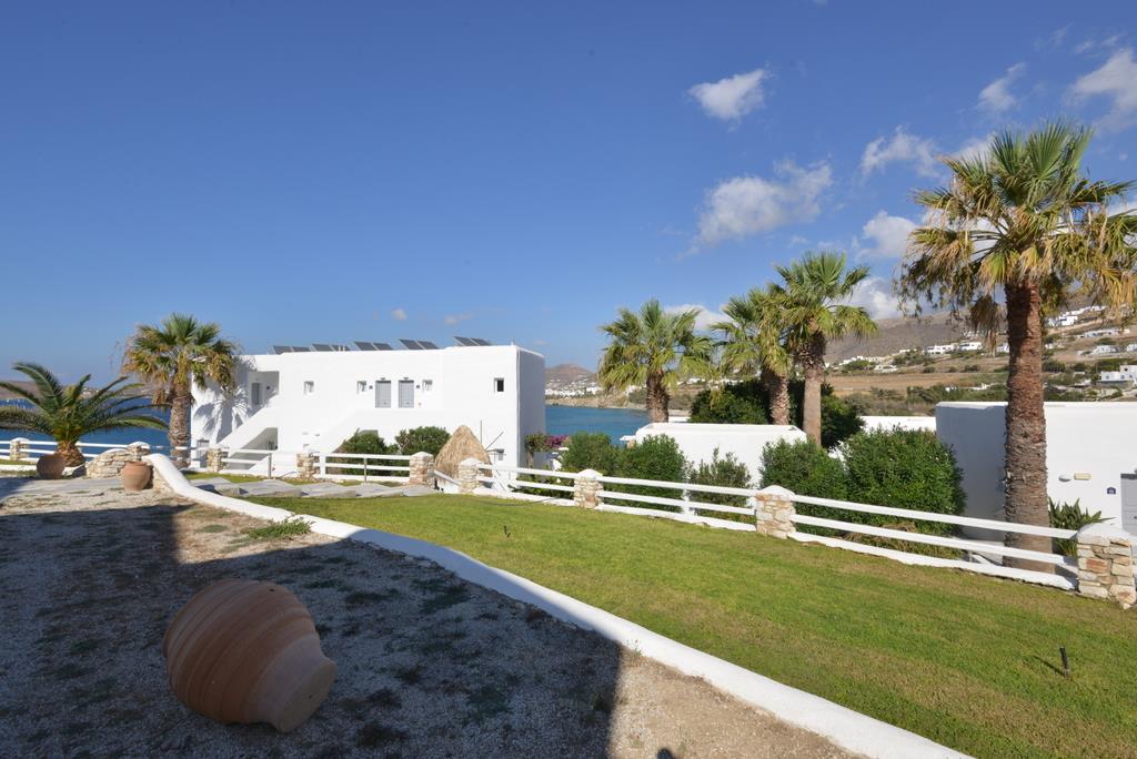 Paros Bay Sea Resort