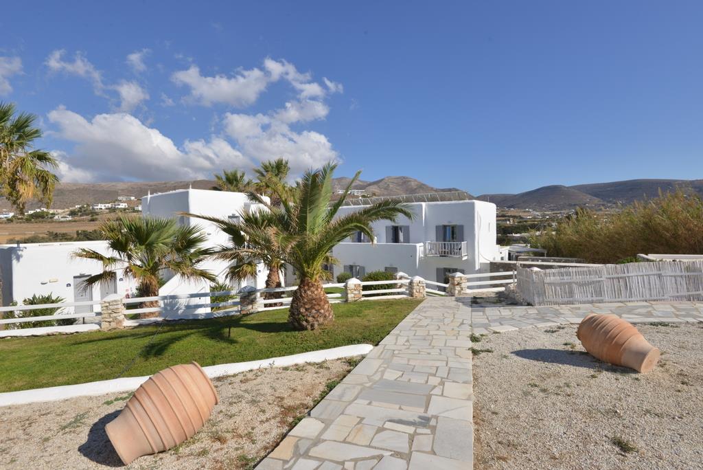 Paros Bay Sea Resort