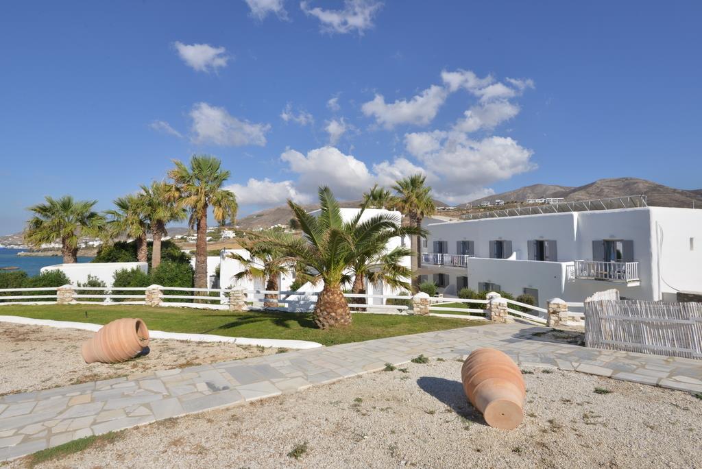 Paros Bay Sea Resort