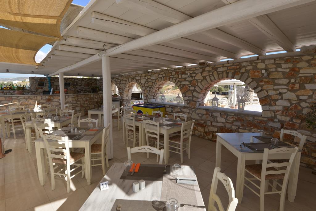 Paros Bay Sea Resort