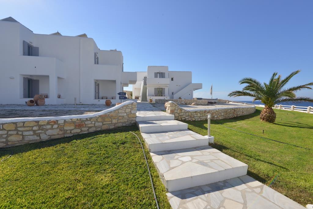 Paros Bay Sea Resort