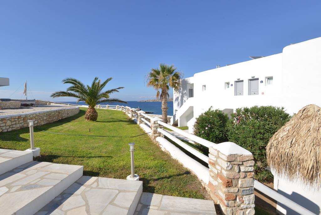 Paros Bay Sea Resort