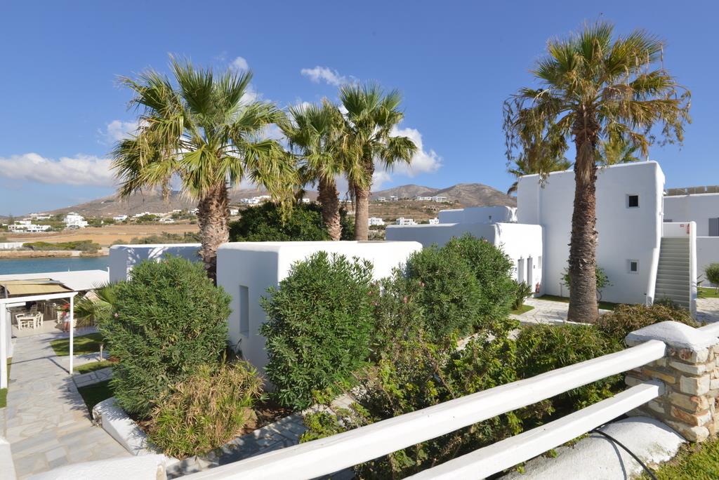 Paros Bay Sea Resort