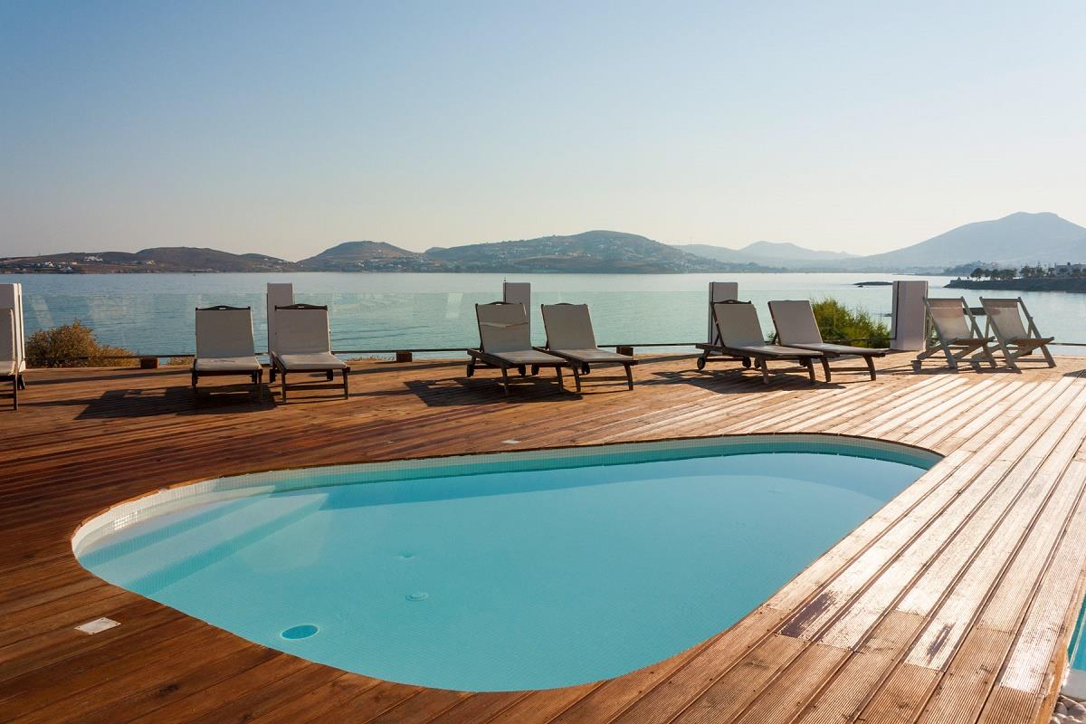 Paros Bay Sea Resort
