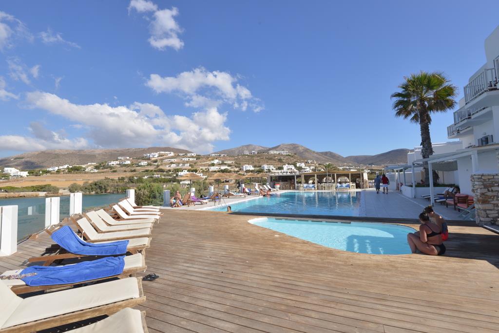 Paros Bay Sea Resort